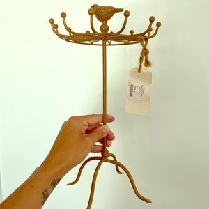 Anthropologie Storage & Organization - NWT Jewelry Stand Anthropologie Storage & Organization - NWT Jewelry Stand